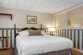 Coachman Inn - Chambre