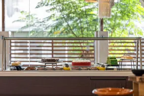 Cabana White Boutique Hotel  - Restaurant