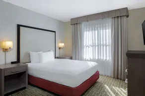Homewood Suites by Hilton Tallahassee - Chambre