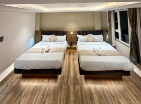 Royale Serenity - Quarto