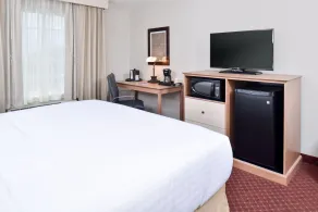 Appomattox Inn and Suites - Værelse