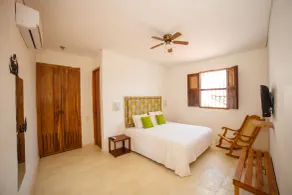 Bioma Boutique Hotel - Room