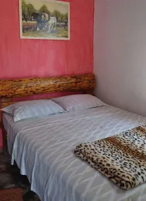 Pousada do Zezé - Room
