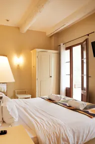 Domaine Gao - Chambre