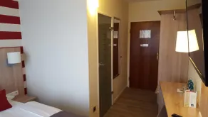 Hotel Deichgraf - Quarto
