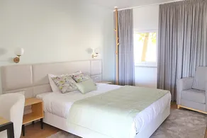 Casas de Alpedrinha - Room