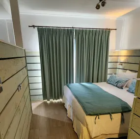 Apart Hotel Rapa Nui - Quarto