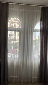 Hotel Ilisia - Rom