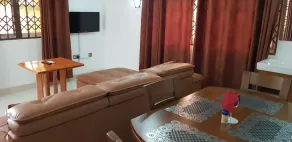 Ibisa Hotel - Room