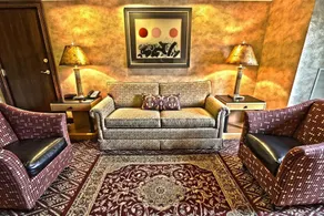 The Bertram Inn & Conf Ctr Trademark Collection by Wyndham - Rum