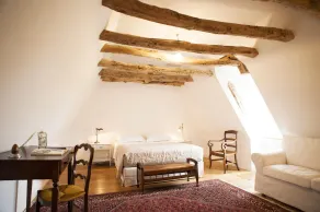 L'Ombrière - Quarto