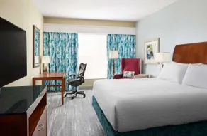 Hilton Garden Inn Dallas Richardson - Room