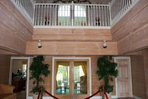 The Rukmapura Park Hotel - Hall