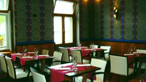 Villa Toncic - Restaurant