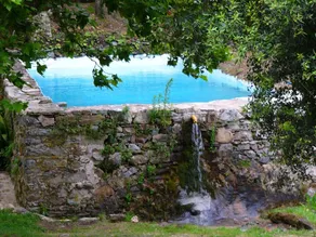Mas els Terrats - Pool