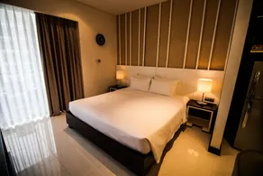 The Costa Nha Trang Residences - Chambre