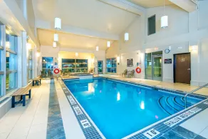 Quality Inn & Suites - Piscine