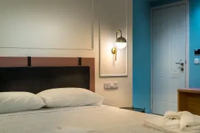 Allure Central Boutique - Room