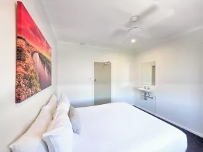 Plantation Hotel Coffs Harbour - Zimmer