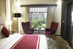 Best Western Plus Grand Multan - Room