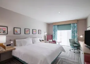 Hilton Garden Inn Flushing Laguardia - Room