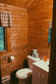 La-K-Ban espace événementiel - Badezimmer