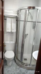 Hostal Hispanico I - Bad
