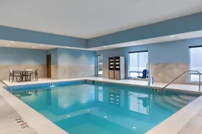 Holiday Inn Express & Suites Westfield - Indianapolis by IHG - Piscine