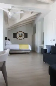 Aura Boutique - Quarto