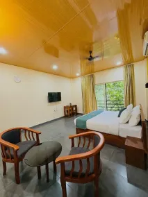 Vayalada Garden resort - Camera