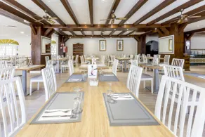 BLUESEA Rey Carlos - Restaurant