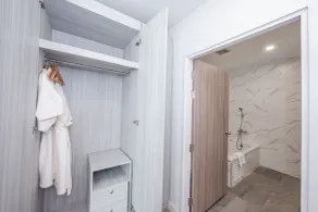 GRAND PA Hotel&Resort Lamphun Chiang Mai - Bathroom