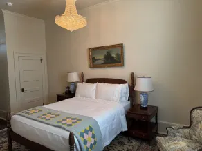 Hotel Everett - Værelse