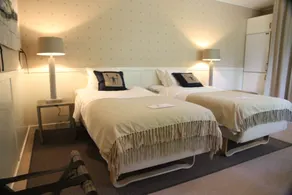Gottskär Hotell & Konferens - Chambre