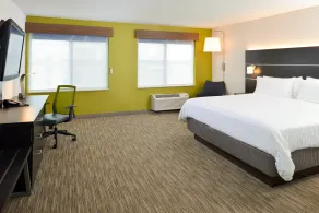 Holiday Inn Express Wixom by IHG - Chambre