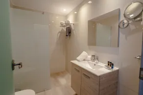 Orpheus Studios - Salle de bain