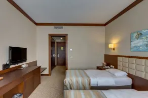 Fenerbahçe Serkan Acar Resort&Sports Topuk Yaylası - Room