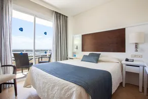 Grupotel Amapola - Chambre