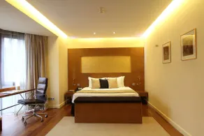 The Dostyk Hotel - Room