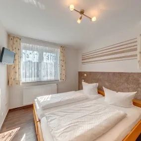 Pension Wernesgrün - Room