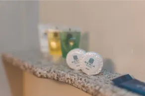 Henia Hotel - Salle de bain