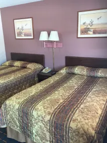 Best Value Inn Motel Sandusky - Chambre