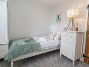 Millgate Cottage - Værelse