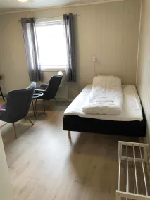 Mosjøen Overnatting, Vollanvegen 13 - Værelse