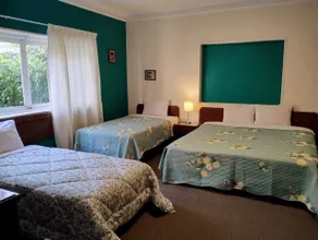 The Place Miraflores - Quarto