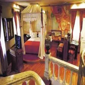 Ruca Cheli Village Ski Hotel - Zimmer