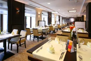 Qubus Hotel Gdańsk - Restaurant