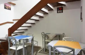 Affittacamere Pavia - Restaurante