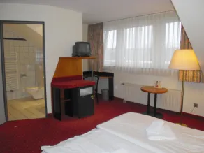Hotel Amadeus ROYAL Berlin - Chambre