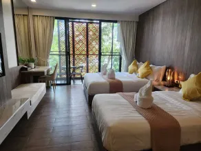 Alaita Boutique Phuket - Room